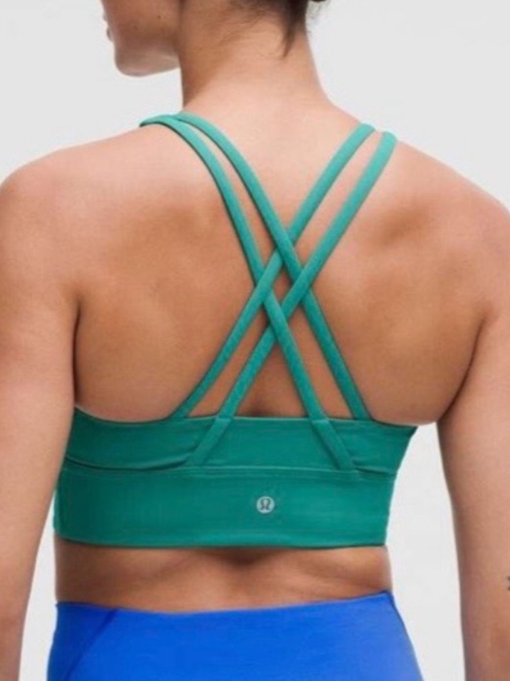 Lululemon Energy Long Line Bra - Picture 5 of 5